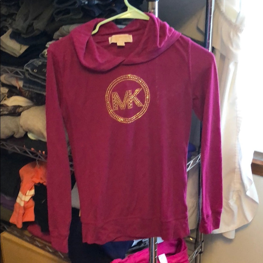 Michael kors shirt